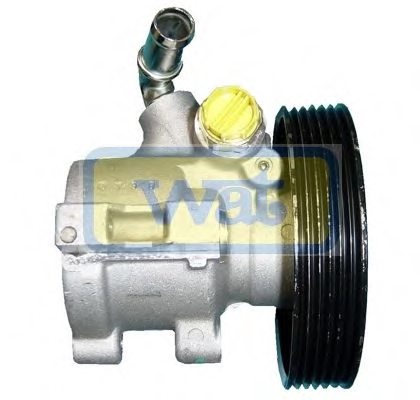 WAT BCT56S Hydraulic Pump, steering system